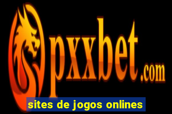 sites de jogos onlines